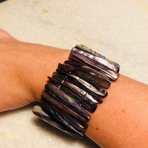 🐚Shell bracelet🐚